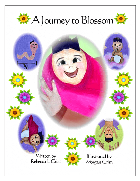 A Journey to Blossom